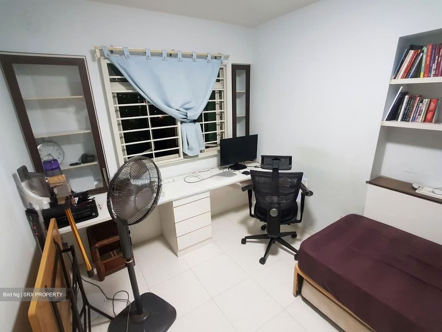 Blk 115 Toa Payoh North (Toa Payoh), HDB 3 Rooms #543036991